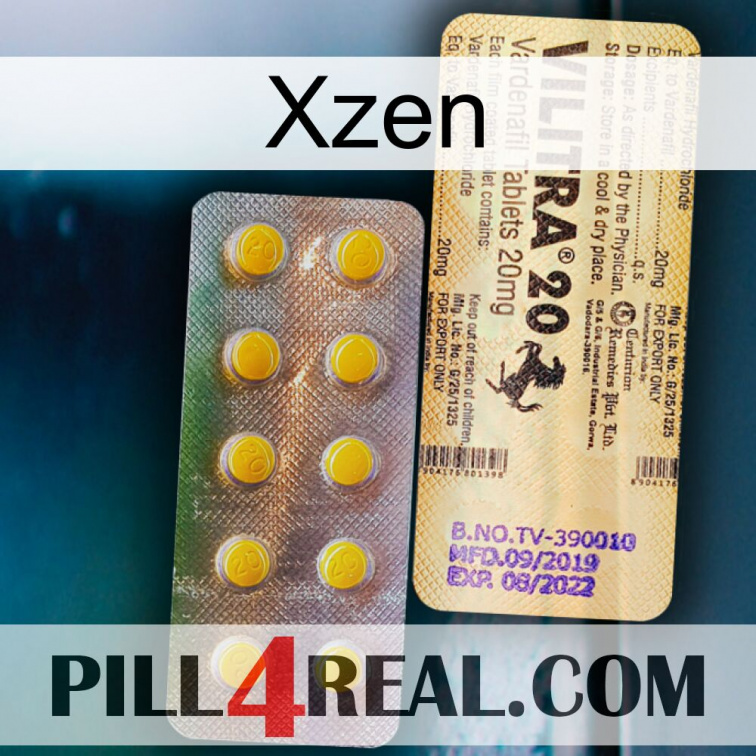 Xzen new06